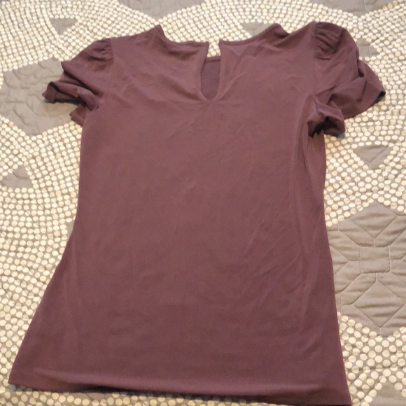 Express top - Picture 2 of 3